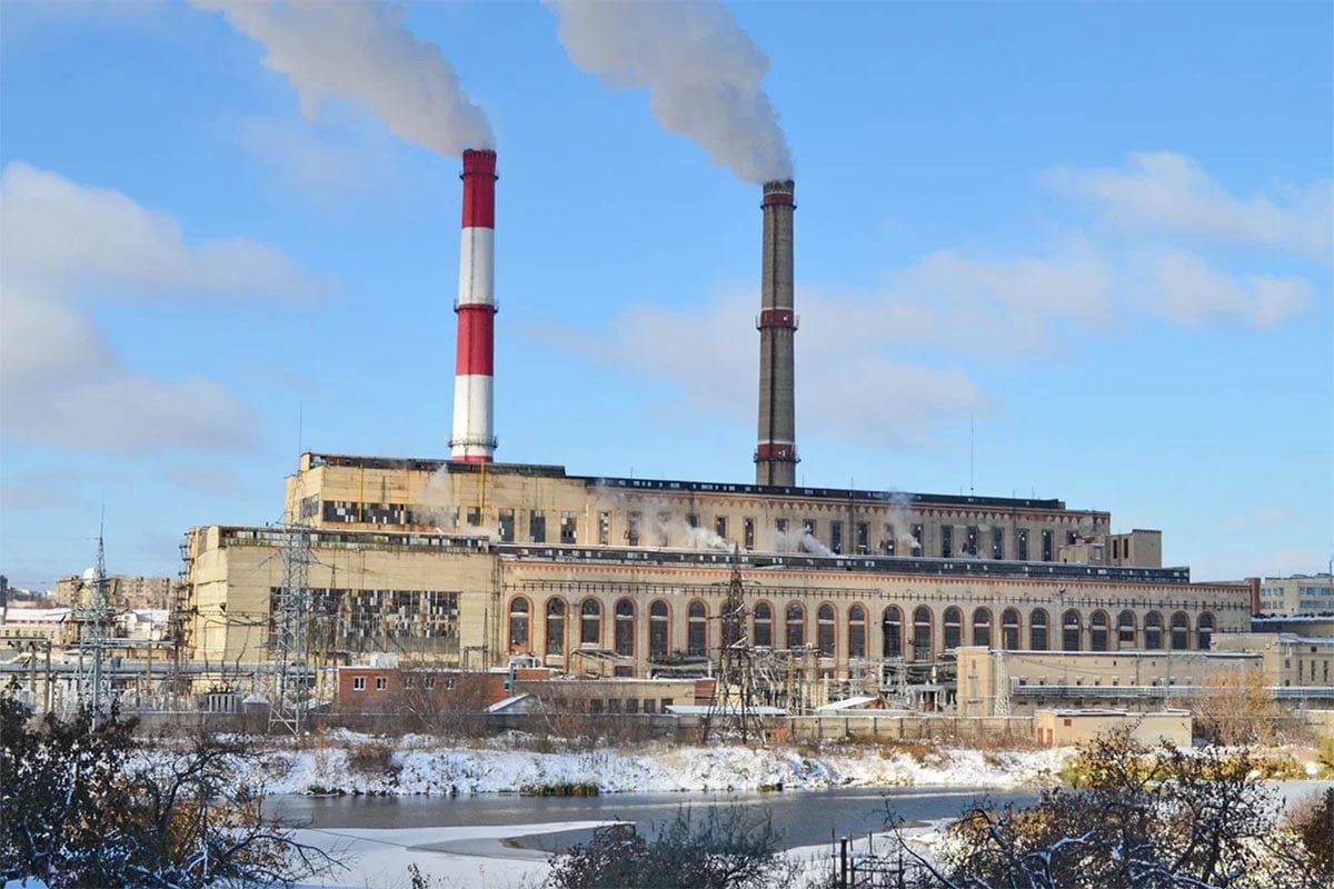 Водогрейные котельные