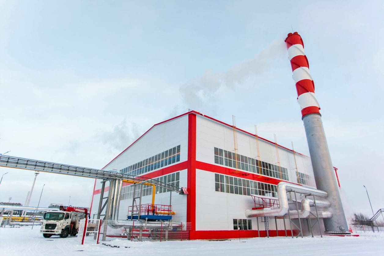 Уставные виды деятельности ООО «ЦТК»