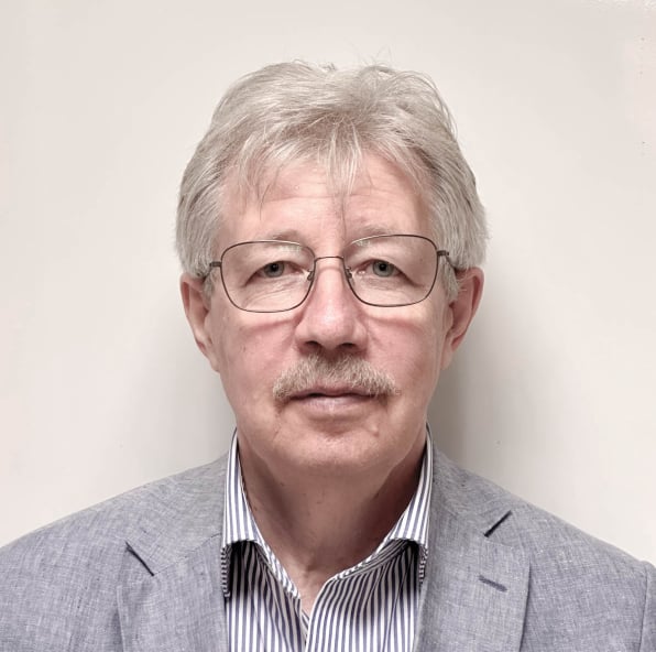 Алешин Юрий Викторович